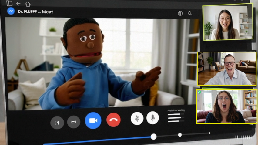 10 Minute Video Chat